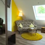 Gaestehaus Hermine Penzion Oberkirch (Baden)