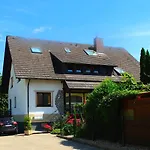 Gaestehaus Hermine Penzion 3*