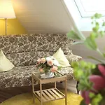 Gaestehaus Hermine Penzion 3*