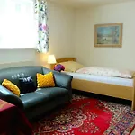 Penzion Gaestehaus Hermine