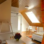 Gaestehaus Hermine 3* Oberkirch (Baden)