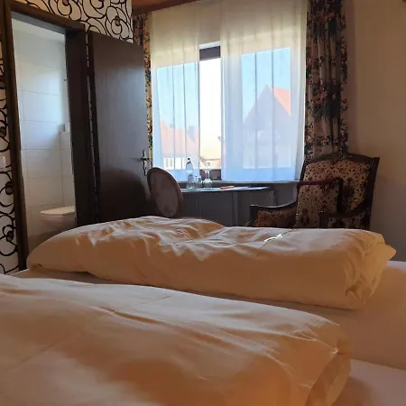 Gaestehaus Hermine 2*