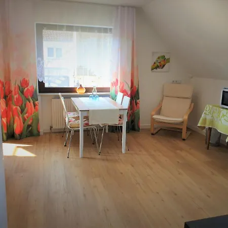 Gaestehaus Hermine 오버키르히