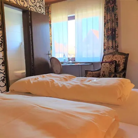 Gaestehaus Hermine 게스트하우스 오버키르히