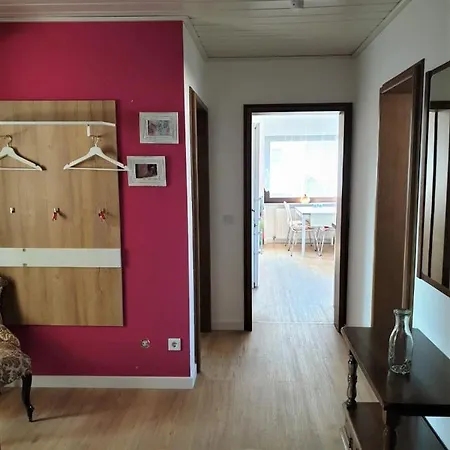 Gaestehaus Hermine 2* Oberkirch (Baden)