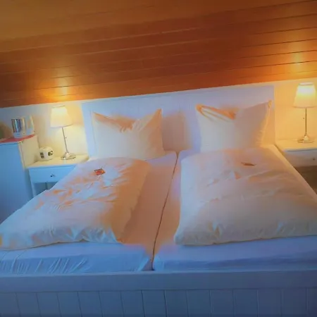 게스트하우스 Gaestehaus Hermine 오버키르히