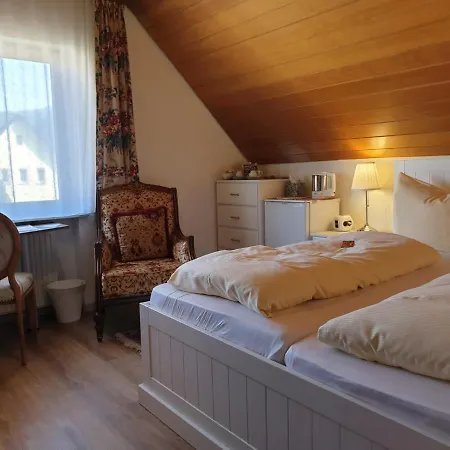 Gaestehaus Hermine 게스트하우스