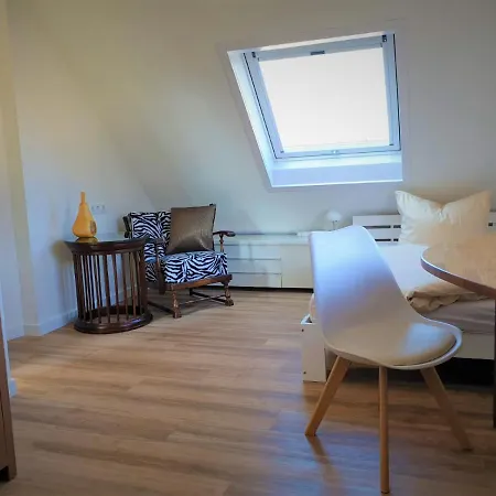 Gaestehaus Hermine 3*