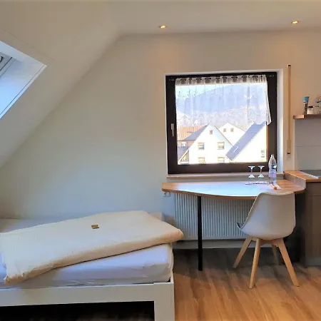 Gaestehaus Hermine 게스트하우스