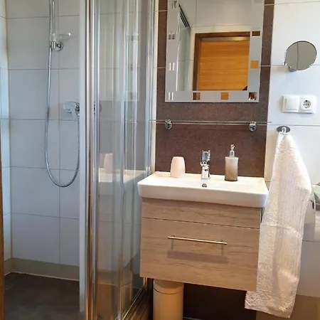 Gaestehaus Hermine 3* 오버키르히