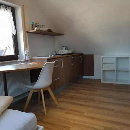 Gaestehaus Hermine 2*