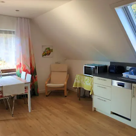 Guest house Gaestehaus Hermine 2*