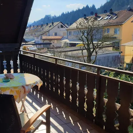 Guest house Gaestehaus Hermine 2*