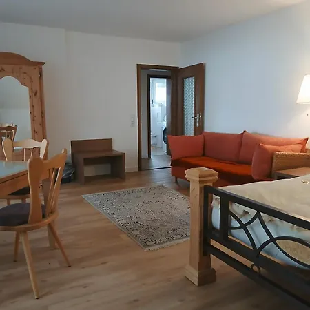 Gaestehaus Hermine 게스트하우스