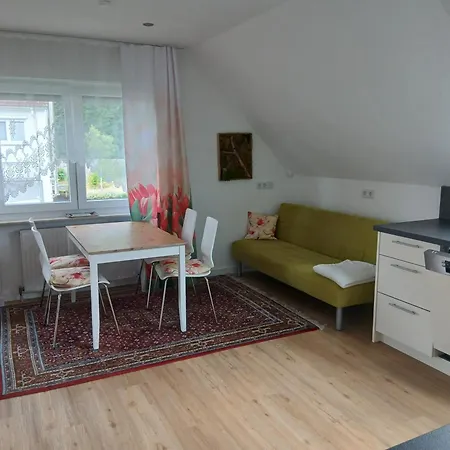 Gaestehaus Hermine 2*