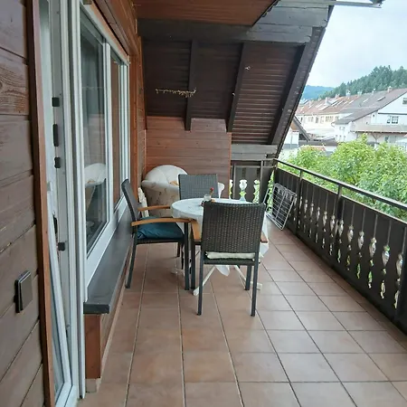 Gaestehaus Hermine