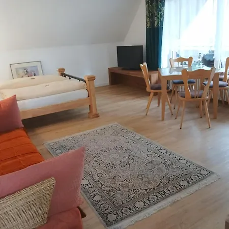 Gaestehaus Hermine 게스트하우스 3*