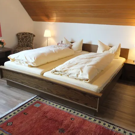 Gaestehaus Hermine 3*