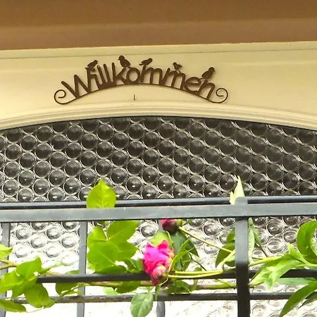 Gaestehaus Hermine 3*