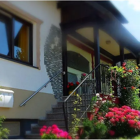 Maison d'hôtes Gaestehaus Hermine 3*