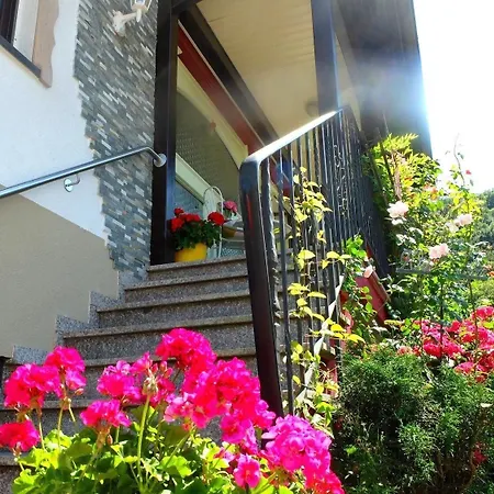 Gaestehaus Hermine 3* 오버키르히