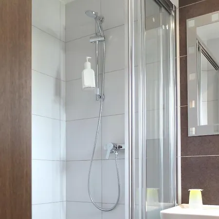 Gaestehaus Hermine 게스트하우스