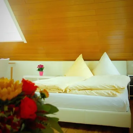 Gaestehaus Hermine 3*