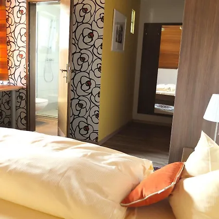 Gaestehaus Hermine 게스트하우스