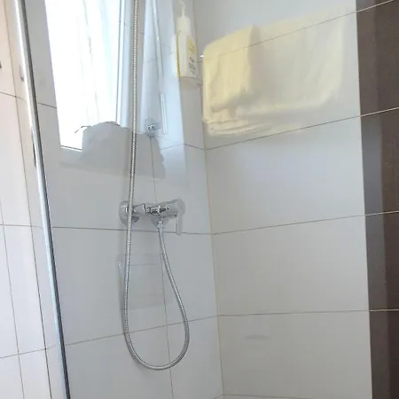 게스트하우스 Gaestehaus Hermine 오버키르히