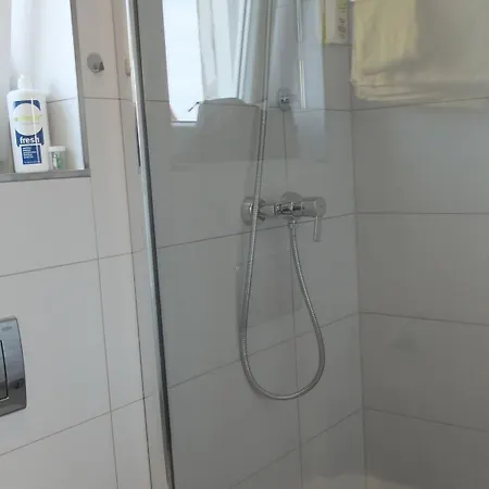 Maison d'hôtes Gaestehaus Hermine 3*