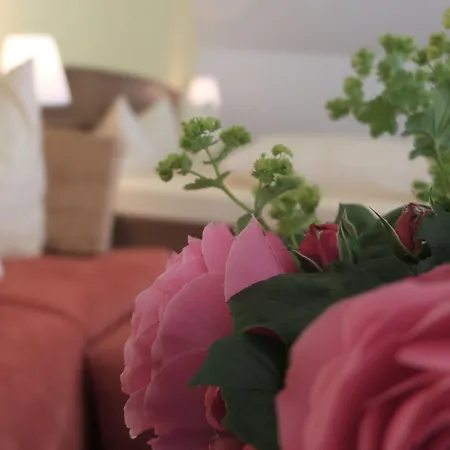 게스트하우스 Gaestehaus Hermine 오버키르히