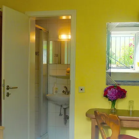 게스트하우스 Gaestehaus Hermine