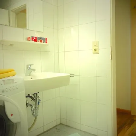 Gaestehaus Hermine 게스트하우스 오버키르히