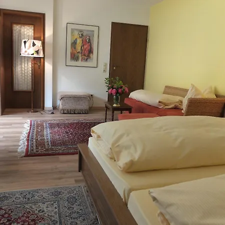 Gaestehaus Hermine 3*