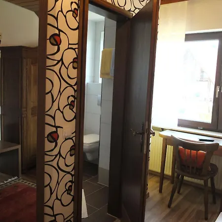 Gaestehaus Hermine 오버키르히