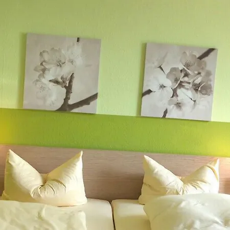 게스트하우스 Gaestehaus Hermine