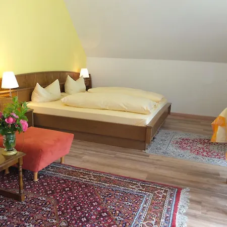 Maison d'hôtes Gaestehaus Hermine