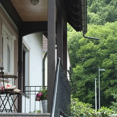 Guest house Gaestehaus Hermine 2*