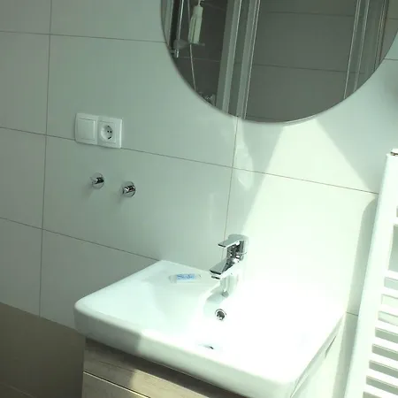 게스트하우스 Gaestehaus Hermine 오버키르히