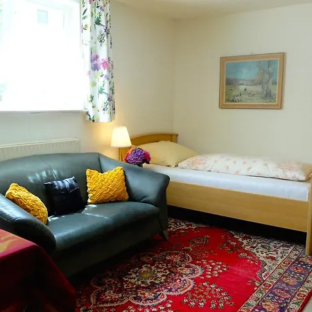 게스트하우스 Gaestehaus Hermine