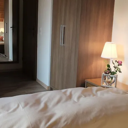 Gaestehaus Hermine 게스트하우스