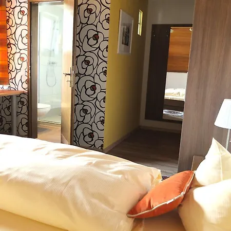 Guest house Gaestehaus Hermine 2*