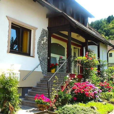 Gaestehaus Hermine
