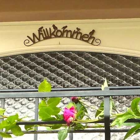 Gaestehaus Hermine 게스트하우스 3*