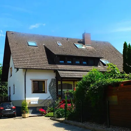 Gaestehaus Hermine 3* 오버키르히