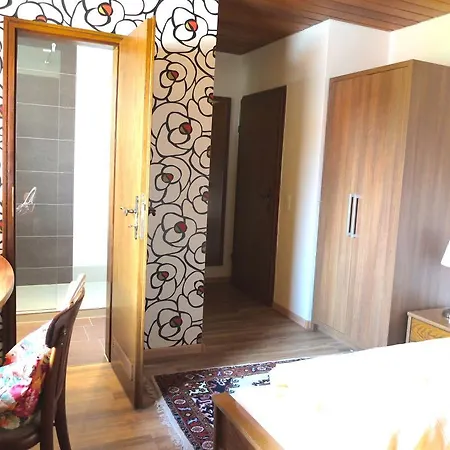 Gaestehaus Hermine Maison d'hôtes