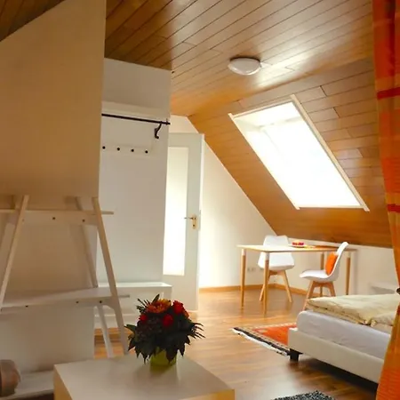 Gaestehaus Hermine 3* Oberkirch (Baden)
