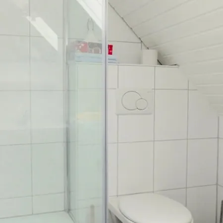 게스트하우스 Gaestehaus Hermine 오버키르히