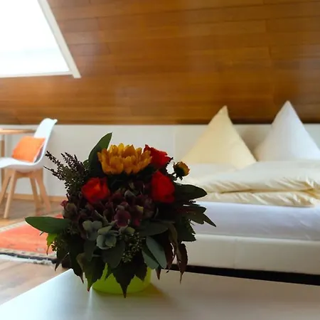 게스트하우스 Gaestehaus Hermine 오버키르히